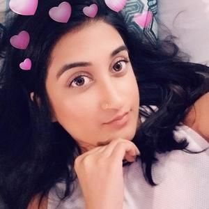 Meet your Posher, Ramsha